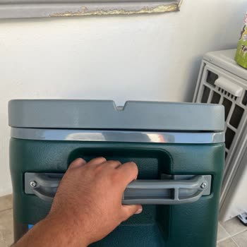 Stanley Soğutucu Dolapta Vakumlama Sorunu Ve İlgisiz Teknik Servis