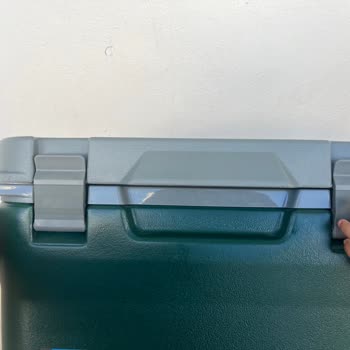 Stanley Soğutucu Dolapta Vakumlama Sorunu Ve İlgisiz Teknik Servis