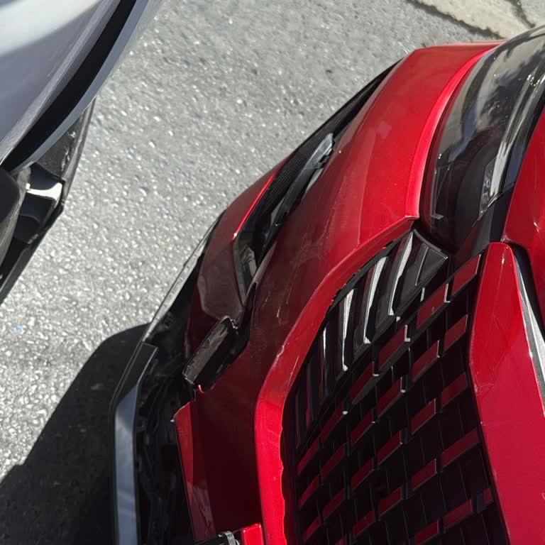 Kazalı Araçla İlgilenilmemesi Ve Bilgi Eksikliği