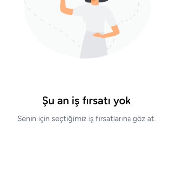 Armut'ta Para Yükledim, İş İlanları Aniden Kapatıldı!