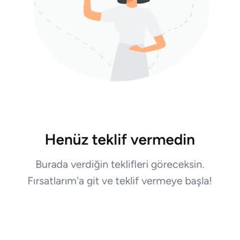 Armut'ta Para Yükledim, İş İlanları Aniden Kapatıldı!