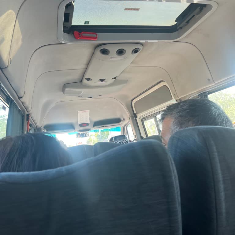 Dinar Turizm'de Konforsuz Seyahat Ve İlgisiz Hizmet