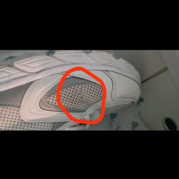 FLO'dan Aldığım Ayakkabı 3 Ayda Açıldı, İade Kabul Edilmedi