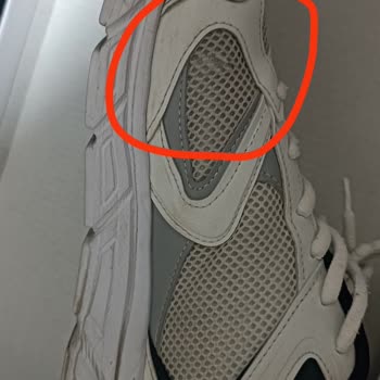 FLO'dan Aldığım Ayakkabı 3 Ayda Açıldı, İade Kabul Edilmedi