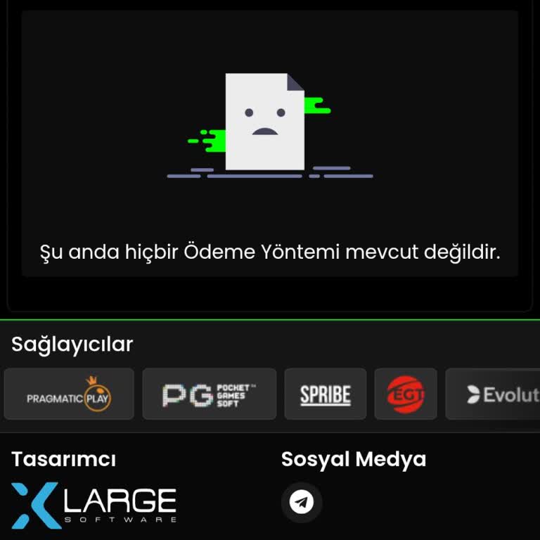 Bet Sitesinde Yatırım Sonrası Engellendim Paramı Alamadım