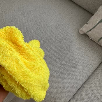 Yeni Alınan Koltukta Su Lekesi Sorunu Çözülmüyor