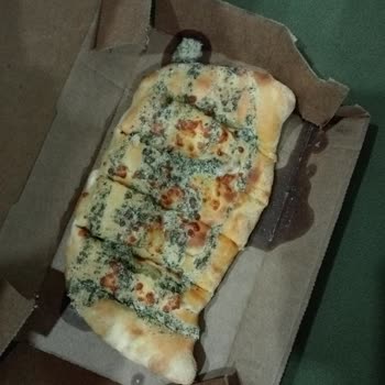 Domino's Siparişim Yanlış Ve Kalitesiz Geldi, Sorunum Çözülmedi