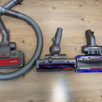 Dyson Big Ball Süpürgede Sürekli Arızalar Ve Malzeme Kalitesi Sorunları