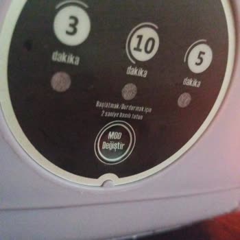 Arızalı Ürün Ve Haksız İade Reddi Nedeniyle Mağduriyet Yaşıyorum