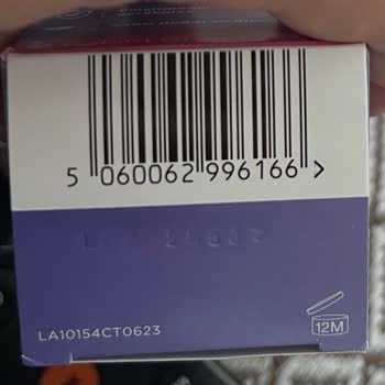 Göğüs Ucu Kreminde Son Kullanma Tarihi Eksik, İade Etmeyi Düşünüyorum