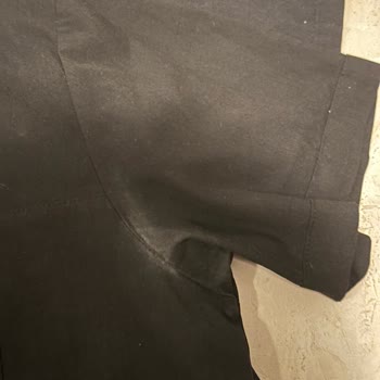 Nivea Men Deodorant Kıyafetlerimde Kalıcı Lekelere Sebep Oldu