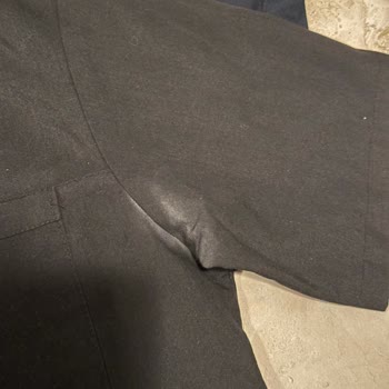 Nivea Men Deodorant Kıyafetlerimde Kalıcı Lekelere Sebep Oldu