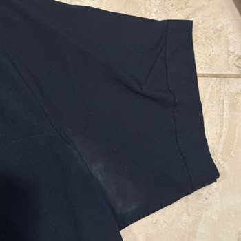 Nivea Men Deodorant Kıyafetlerimde Kalıcı Lekelere Sebep Oldu