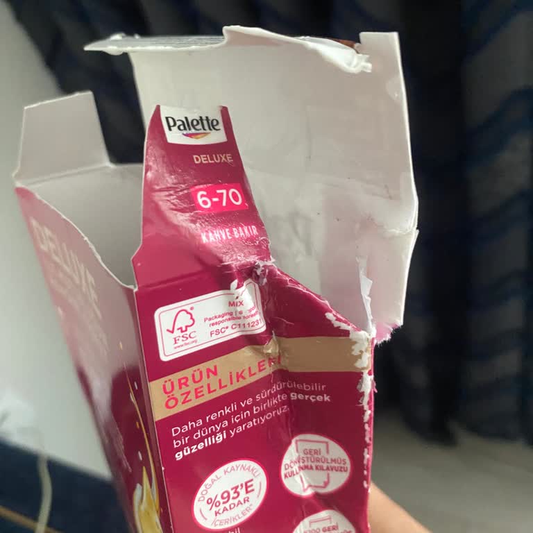 Hamilelik Döneminde Hasarlı Ürün Ve Yetersiz Müşteri Hizmeti Mağduriyeti