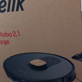 Arçelik Kemalpaşa Şubesinden Alınan Robot Süpürgede Sürekli Şarj Problemi Ve Servis Sorunu