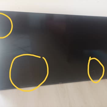 Arçelik Servisinin Sorumluluk Almaması Ve Mağduriyet