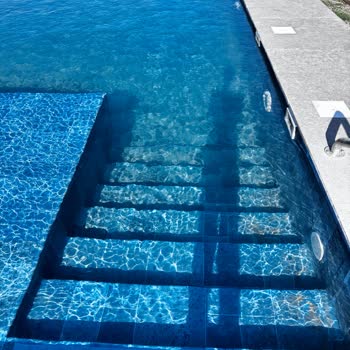 Sare Havuz & SPA Hatalarını Telafi Etmiyor