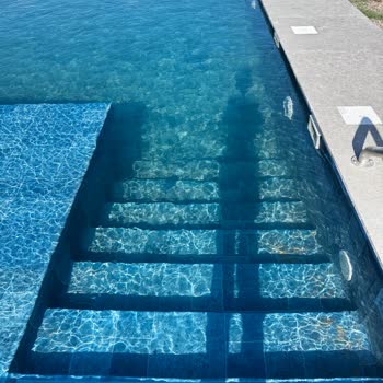 Sare Havuz & SPA Hatalarını Telafi Etmiyor