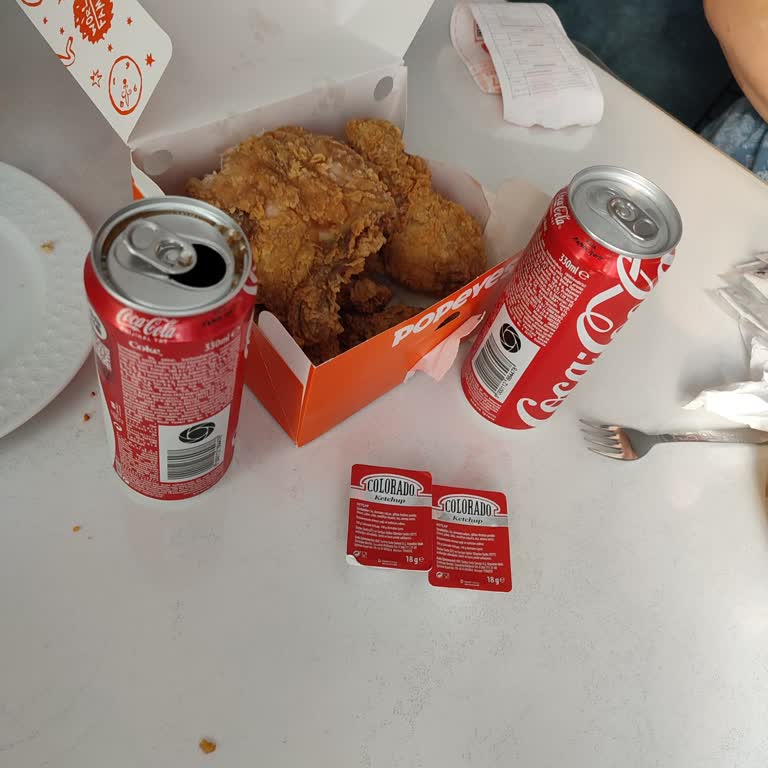 Yemeksepeti Eksik Ve Yanlış Ürün Teslimatı, İlgisiz Kurye Deneyimi