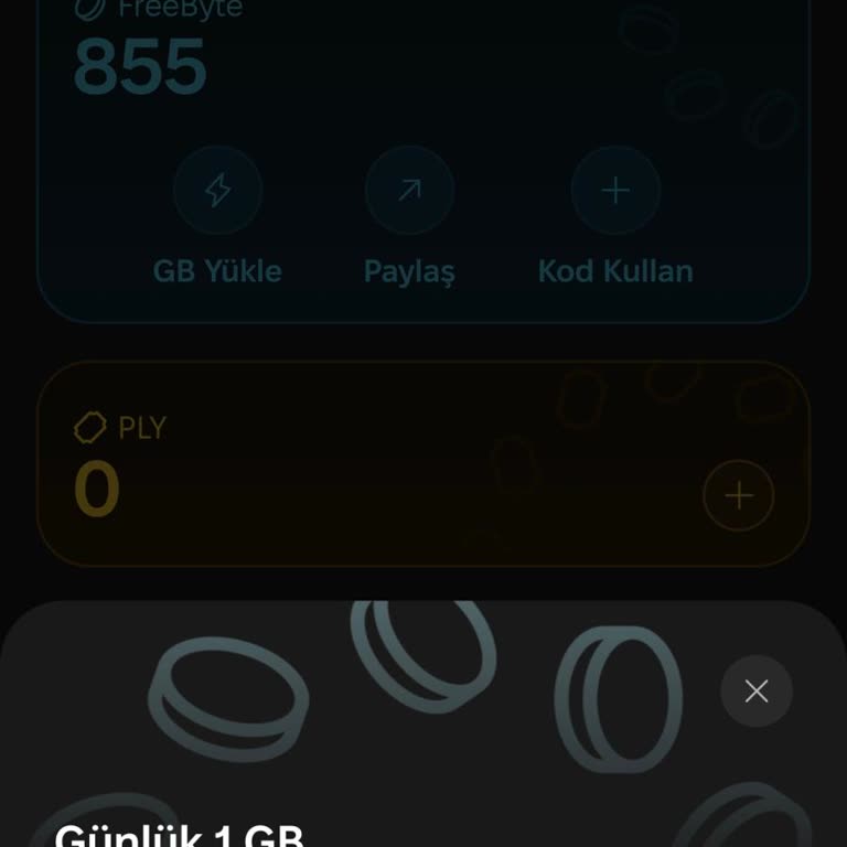 Hediye İnternetim Yüklenmedi, Mağdurum!