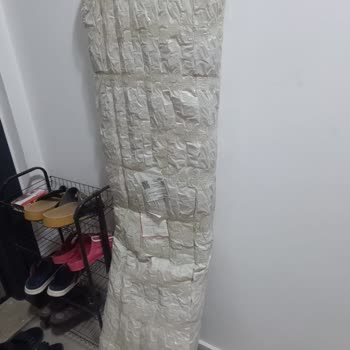 Hasarlı Kargo Kapıya Bırakıldı, Müşteri Hizmetleri Cevap Vermiyor