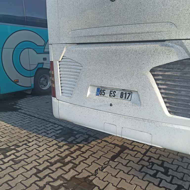 Klimasız Otobüs Yolculuğu Yolcuları Mağdur Ediyor