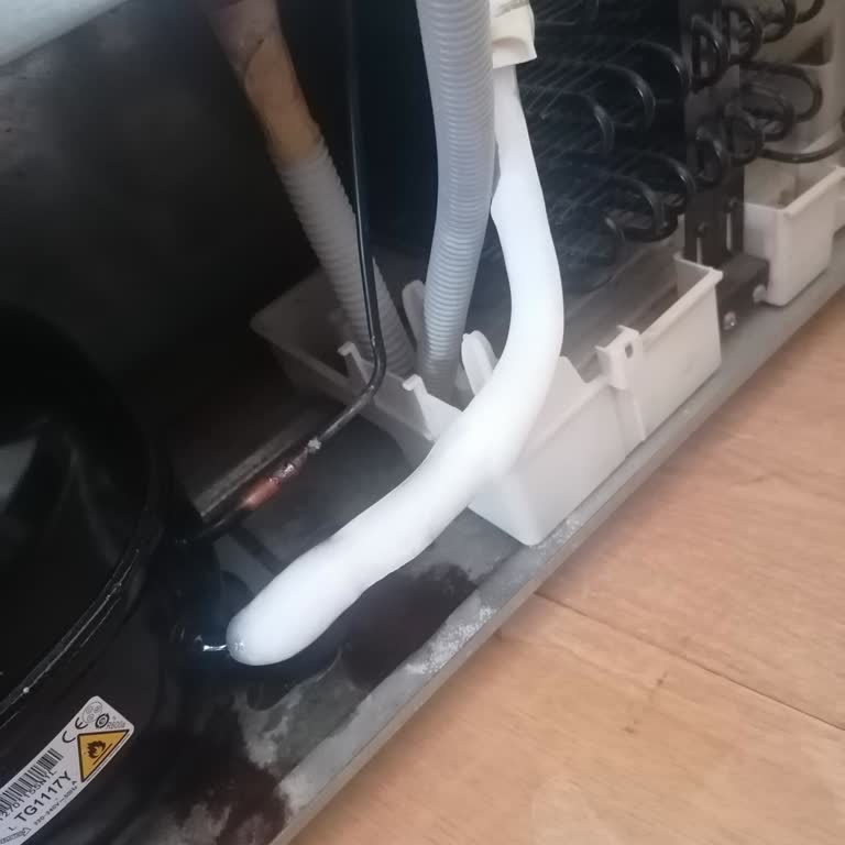 Vestel Adana Şubesi Garantili Buzdolabı Sorununu Çözmüyor, Müşteri Hizmeti Yetersiz