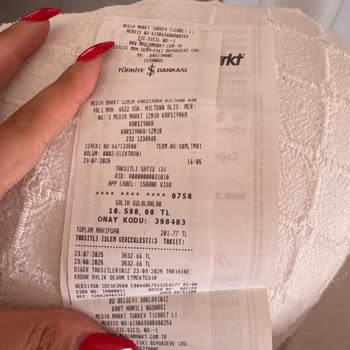 Media Markt İade Talebimi Prosedür Bahanesiyle Reddediyor, Mağdur Ediliyorum