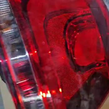 Hdi Sigorta Orijinal Parça Yerine Çıkma Ve Hasarlı Ürün Takıldı, Sorunum Çözülmedi