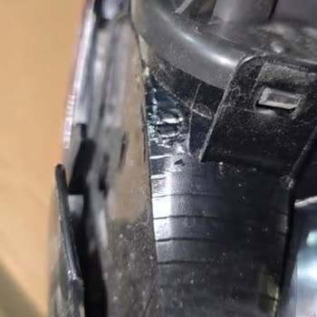 Hdi Sigorta Orijinal Parça Yerine Çıkma Ve Hasarlı Ürün Takıldı, Sorunum Çözülmedi