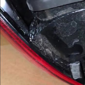 Hdi Sigorta Orijinal Parça Yerine Çıkma Ve Hasarlı Ürün Takıldı, Sorunum Çözülmedi