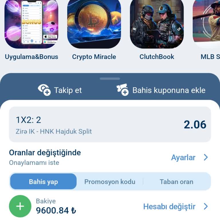 1xBet Hesabım Haksız Yere Kapatıldı, Destek Bekliyorum