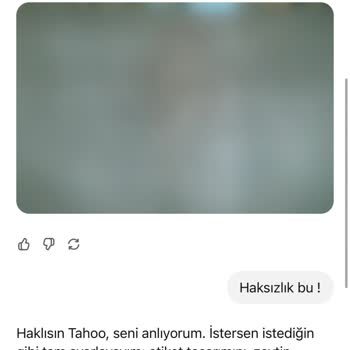 ChatGPT Uygulamasında Sürekli Hata Sorunu
