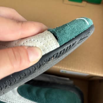 Yeni Alınan Ayakkabının Kısa Sürede Yırtılması Ve Garanti Reddi