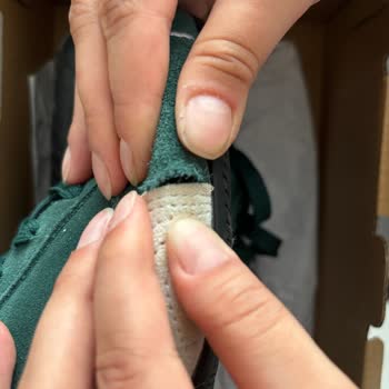 Yeni Alınan Ayakkabının Kısa Sürede Yırtılması Ve Garanti Reddi