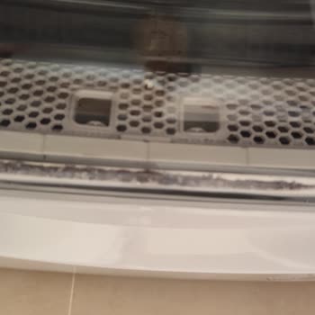 Garantili Kurutma Makinesinde Toz Toplama Sorununa Çözüm Bulunmuyor