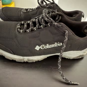 Columbia Ayakkabımın İç Astarı Yırtıldı, Değişim Talebim Reddedildi