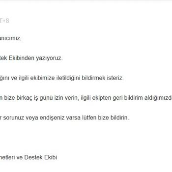 Kucoin TR İlk İşlemde Para Çekme Kısıtlaması ve Mağduriyet