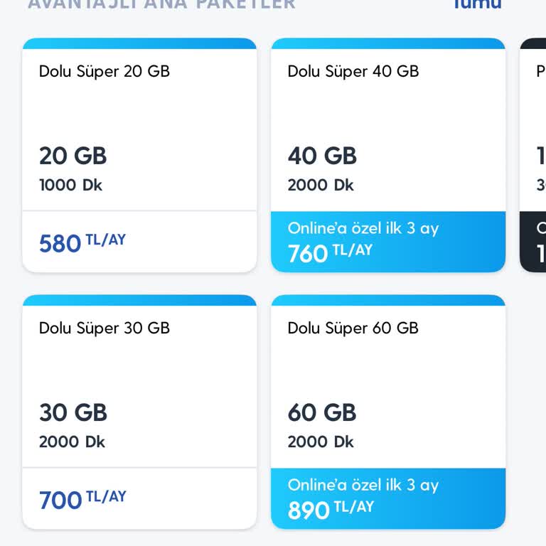 Mevcut ve Yeni Müşterilere Uygulanan Fiyat Politikası Hakkında Şikayet