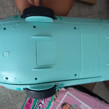 Yanlış Ürün Ve Çözülmeyen İade Sorunu