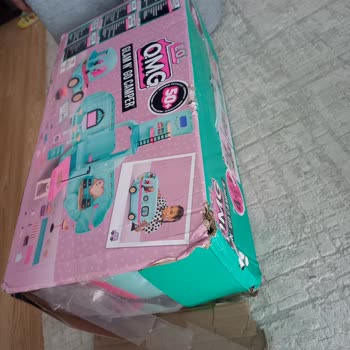 Yanlış Ürün Ve Çözülmeyen İade Sorunu