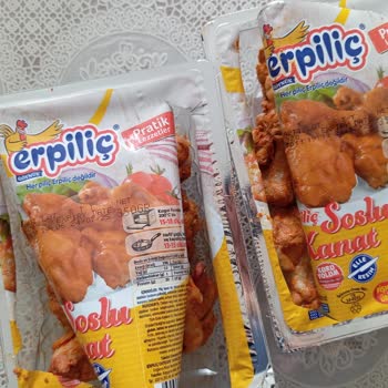 Bozuk Tavuk Satışı Ve Fiş Verilmemesi Sorunu