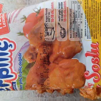 Bozuk Tavuk Satışı Ve Fiş Verilmemesi Sorunu