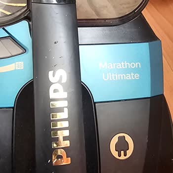 Philips Süpürge Beklentileri Karşılamıyor, Çekiş Gücü Çok Zayıf