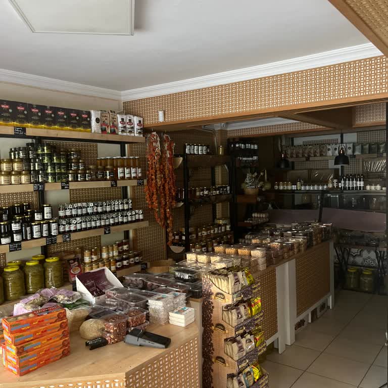 Sürekli Elektrik Kesintisi İşletmemizi Mağdur Ediyor