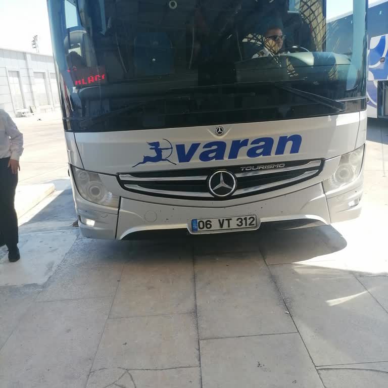 Otobüs Gecikmesi Yüzünden Ekstra Masraf Ve Mağduriyet