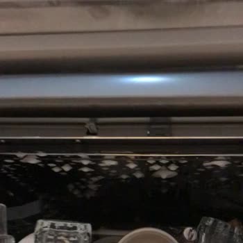 Bulaşık Makinesi Köpük Sorunu Ve Yetersiz Servis Desteği