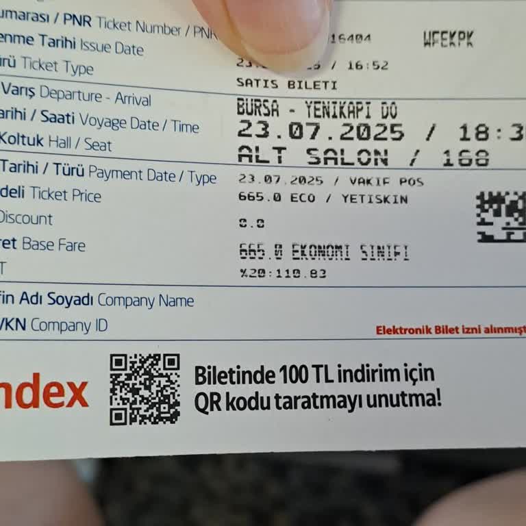 Kısa Mesafe İçin Uzun Yol Fiyatı Uygulaması Mağduriyet Yaratıyor