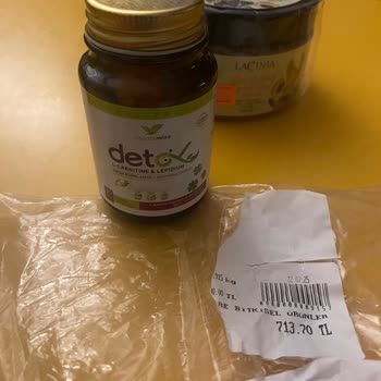 Cemre Bitkisel Ürünler Fiyat Konusunda Yanılttı Fazladan Para Aldı