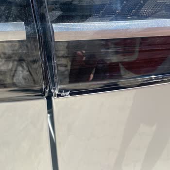 Nissan Qashqai Bagaj Stoplarında Tekrarlayan Çatlama Sorunu